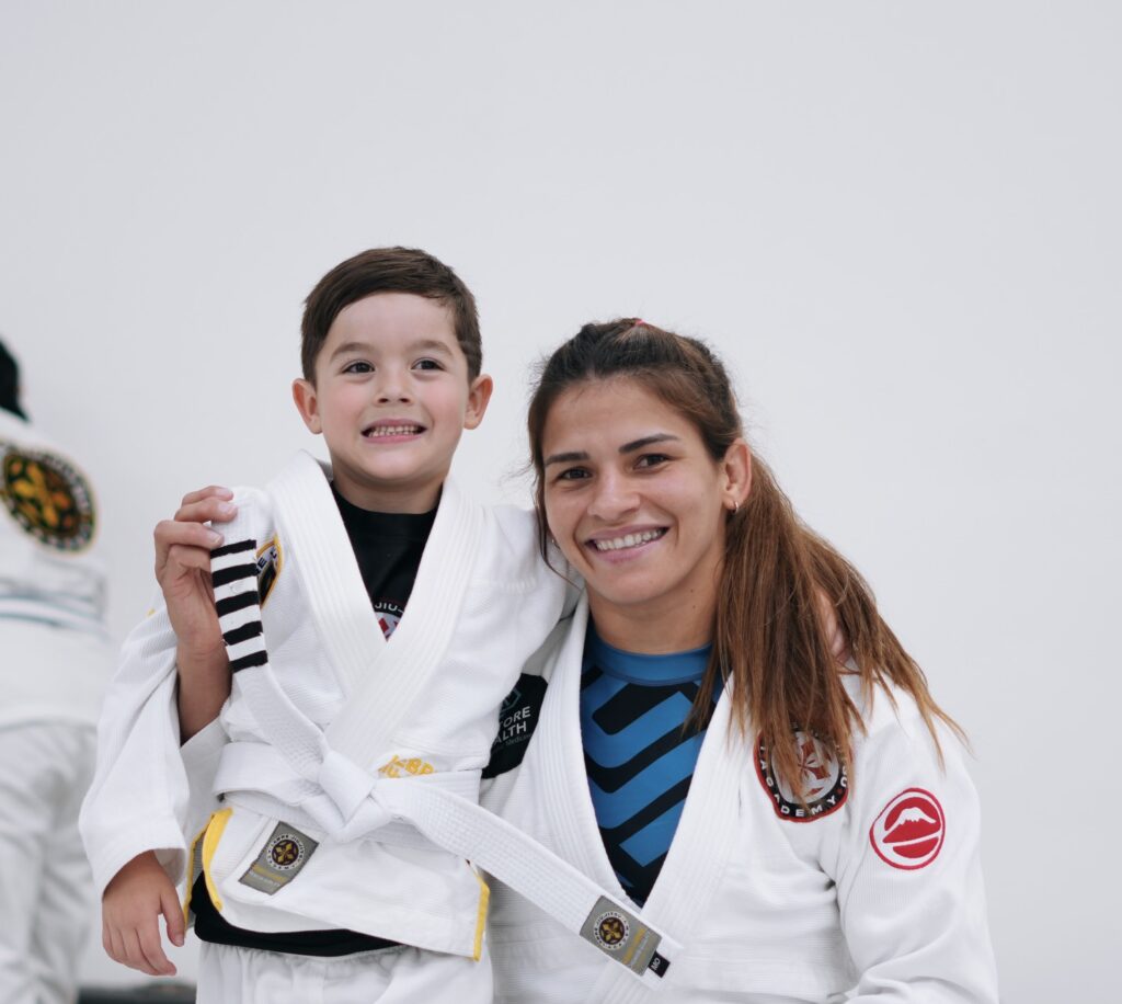 Alliance jiu jitsu bay ho san diego kids
